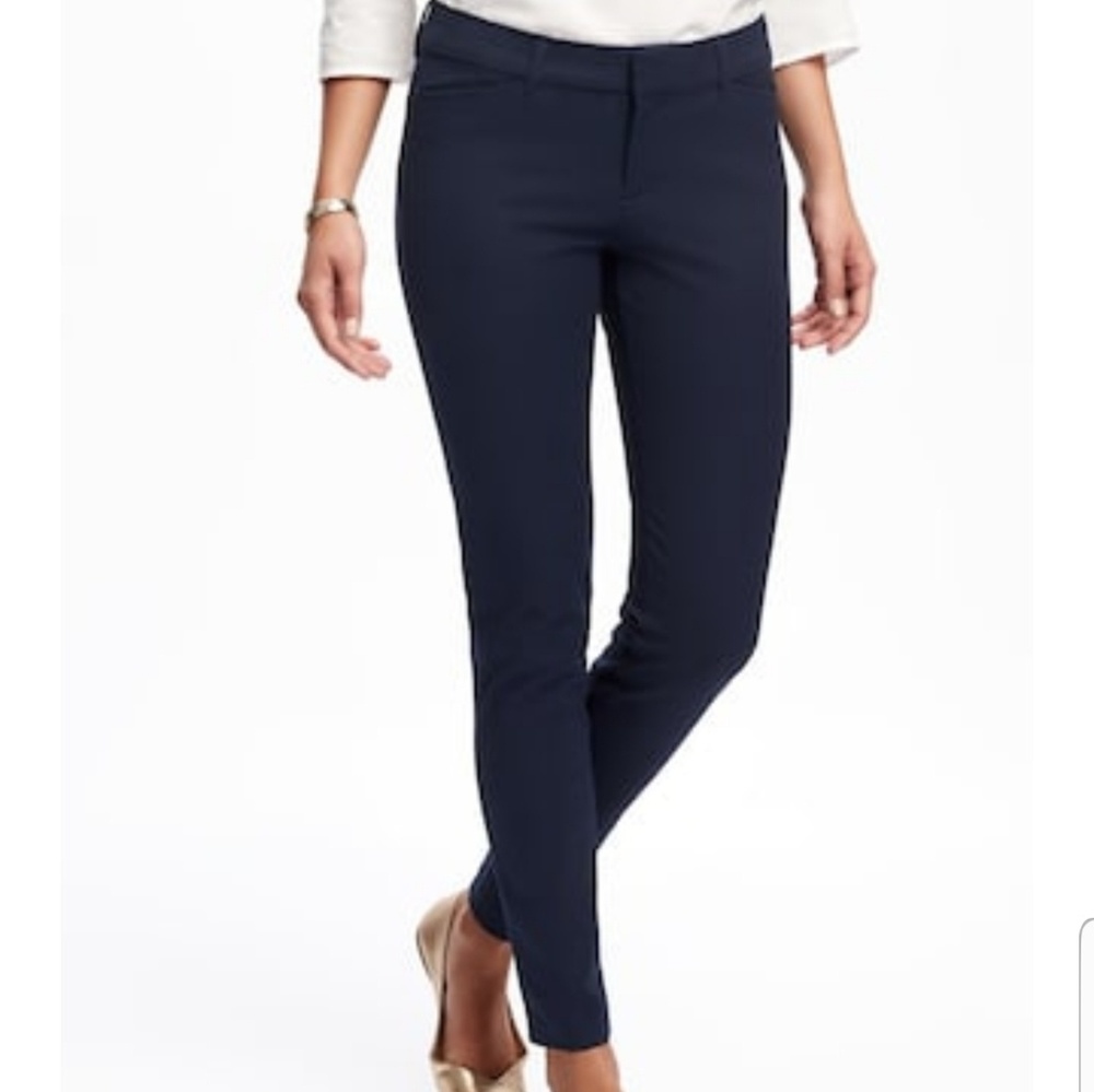Pixie Bottoms from Old Navy